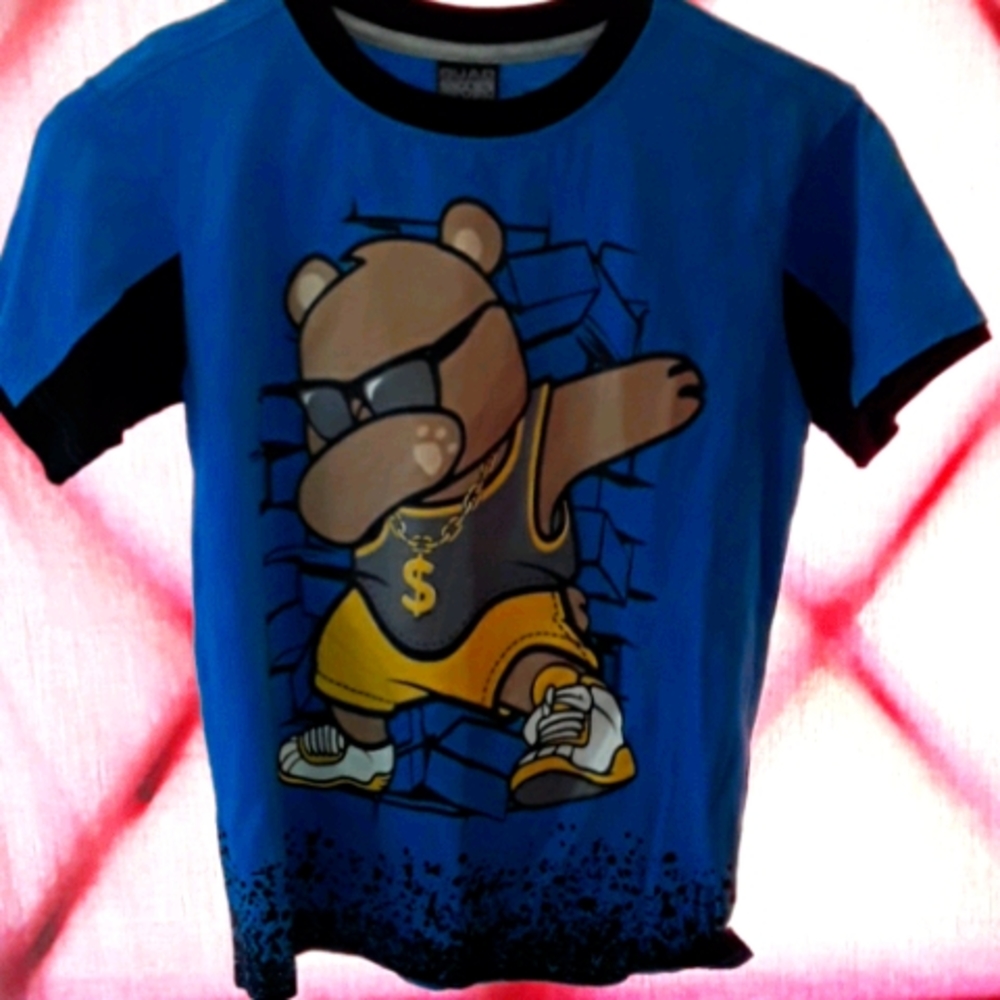 Boys Tshirt
